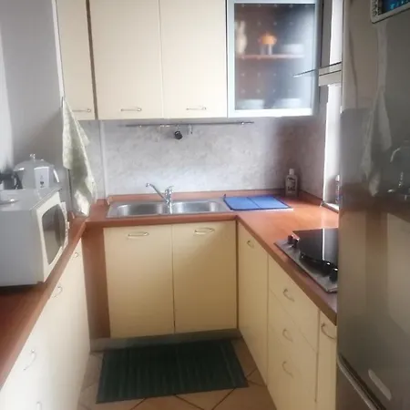 Casa Lara Centro Apartment