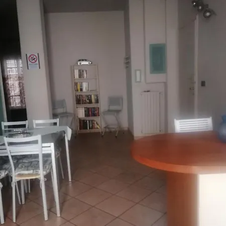 Casa Lara Centro *