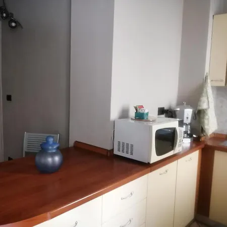 Casa Lara Centro *