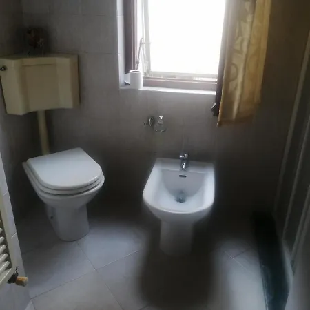 Casa Lara Centro Apartment