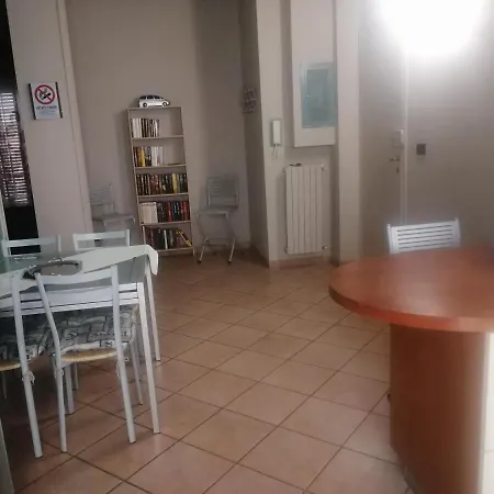 Casa Lara Centro Apartment