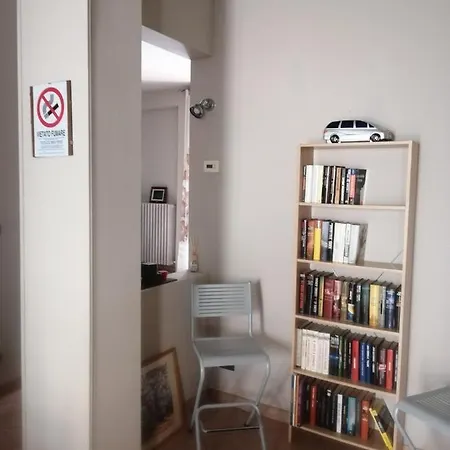 Casa Lara Centro Apartment