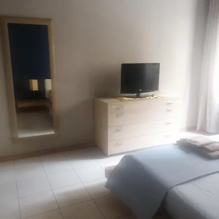 Casa Lara Centro Apartment