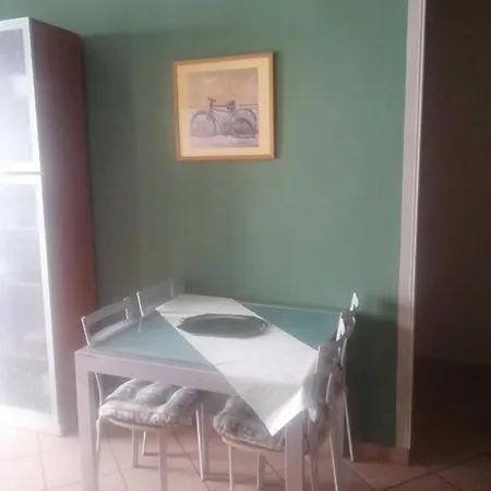 Casa Lara Centro