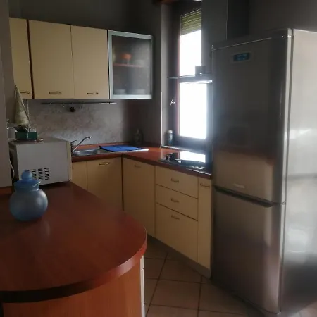 Casa Lara Centro Apartment Asti