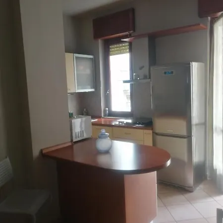 Casa Lara Centro Asti