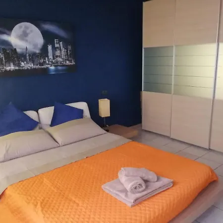 Apartment Casa Lara Centro