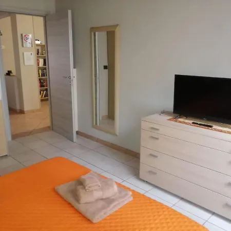Casa Lara Centro Apartment Asti