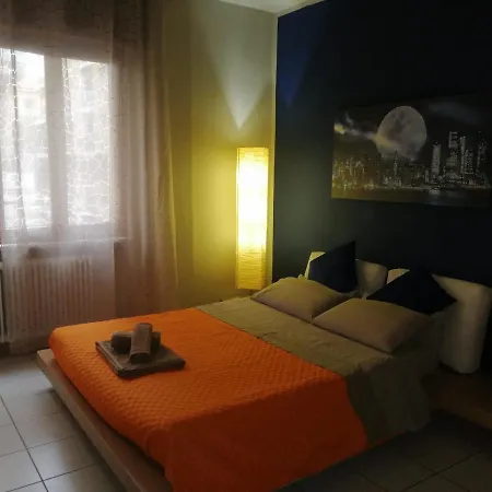Apartment Casa Lara Centro Asti
