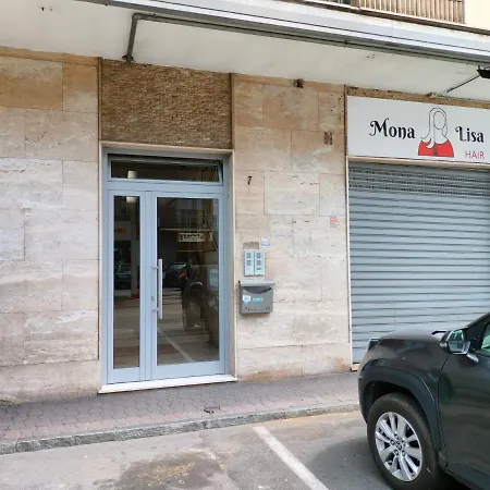 Casa Lara Centro Apartment Asti